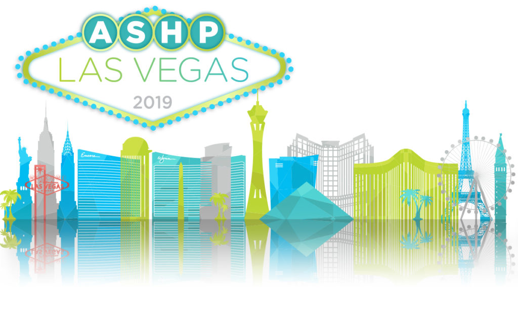 PipelineRx at ASHP Midyear Las Vegas 2019
