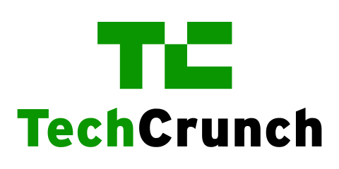 Image result for techcrunch logo