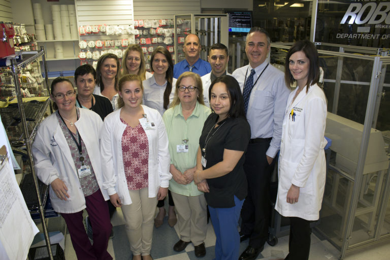 Do You Really Need Telepharmacy When You Have 24/7 Pharmacy Staff?